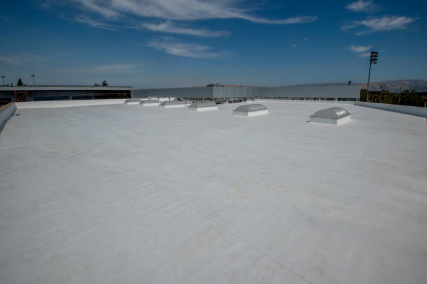 Reliable Kings Grant, NC Roofing Services Solutions