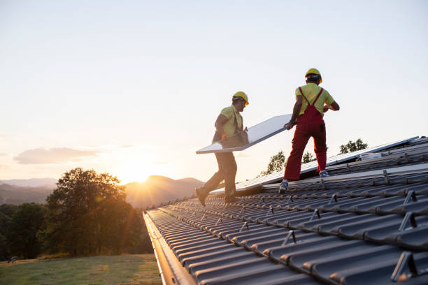 Best Roof Maintenance and Cleaning  in Kings Grant, NC